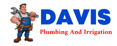 Trusted plumber in EDMUND